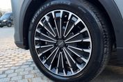 Omoda 9 1.5 Super Hybrid Exclusive AWD
