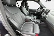 BMW X3 xDrive30e M Sport