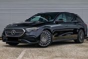 Mercedes Klasa E 220 d 4-Matic AMG Estate