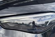 Mercedes CLE 200 4-Matic AMG Line
