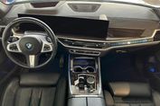 BMW X7 xDrive40i M Sport
