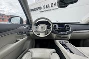 Volvo XC90 B6 B AWD Ultimate Bright 7os