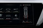 Audi e-tron 50 Quattro