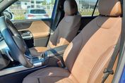 Mercedes GLB 200 mHEV AMG Line 7G-DCT
