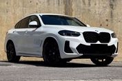 BMW X4 xDrive20d M Sport
