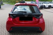 Toyota Yaris Comfort 1.5 Hybrid