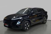 Omoda 5 T-GDI DCT