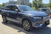 Volvo XC90 B5 D AWD Plus Bright 7os aut