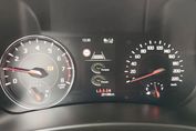 Suzuki Swift Dualjet SHVS Premium Plus