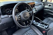 Kia Sorento Prestige Line 1.6 T-GDI PHEV  4WD aut 7os.