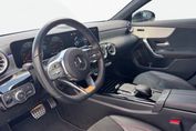 Mercedes CLA Shooting Brake 200 AMG Line