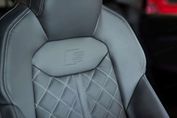 Audi Q8 SQ8 TFSI quattro