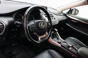 Lexus NX 200t Comfort AWD