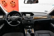 Mercedes Klasa E 200