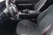 Hyundai Tucson 1.6 T-GDi 48V N-Line 4WD DCT