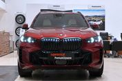 BMW X5 xDrive30d mHEV M Sport sport-aut
