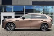 Mazda CX-80 3.3 e-Skyactiv D mHEV Homura Plus AWD aut