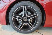 Mercedes Klasa A 220 4-Matic AMG Line