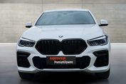 BMW X6 xDrive30d M Sport