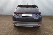 Hyundai Tucson 1.6 T-GDi HEV Executive 2WD aut