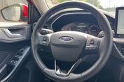 Ford Focus 1.0 EcoBoost Titanium X