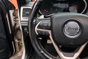 Jeep Grand Cherokee 3.0 4x4 Overland