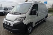 Fiat Ducato L2H1 Izoterma