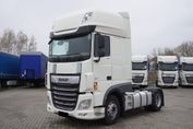 DAF XF 480 FT 4x2