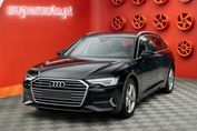 Audi A6 40 TDI quattro