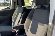 Fiat Doblo Cargo/Van XL L2H1 Zabudowa Brygadowa