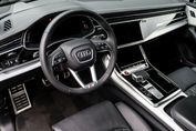 Audi Q7 SQ7 TFSI quattro