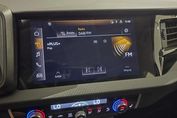 Audi A1 35 TFSI Advanced S tronic