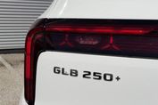 Mercedes GLB 250+ EQ AMG Line