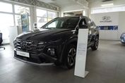 Hyundai Tucson 1.6 T-GDi PHEV Executive 4WD aut