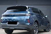 Opel Grandland X Edition eDTC6 1.2 Turbo mHEV