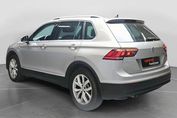 Volkswagen Tiguan 1.5 TSI EVO Comfortline DSG