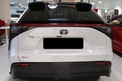 Toyota bZ4X Executive BEV AWD