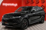 Land Rover Range Rover Sport Range Rover S 3.0 P460e PHEV Dynamic SE