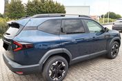 Dacia Bigster Extreme 1.2 TCe mHEV ECO-G LPG