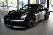 Porsche 911 Carrera Cabriolet