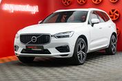 Volvo XC60 D4 R-Design