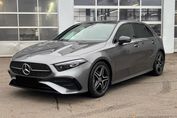 Mercedes Klasa A 250 e AMG Line