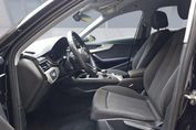 Audi A4 Avant 40 TFSI quattro