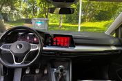 Volkswagen Golf TSI Evo Life