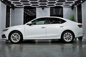 Skoda Octavia 2.0 TDI Ambition DSG