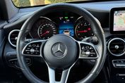Mercedes GLC Coupe 200 4-Matic
