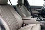 BMW Seria 5 520d M Sport