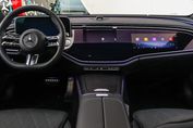 Mercedes Klasa E 450 d 4-Matic AMG Estate