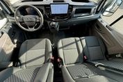 Ford Transit 350 L3H2 Trend Zabudowa Brygadowa