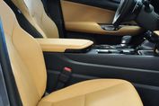 Lexus NX 350h Prestige 2WD